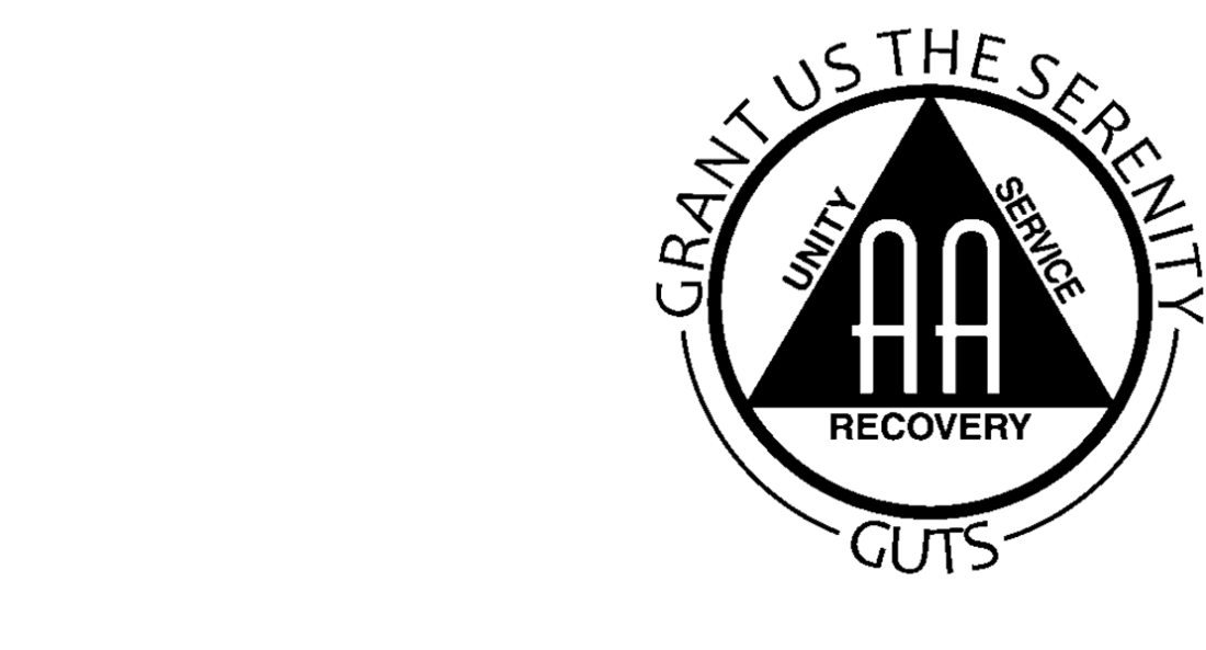 AA Grant Us The Serenity (GUTS)