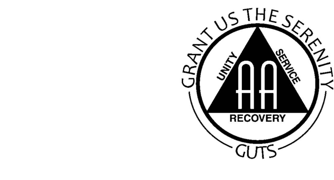 AA Grant Us The Serenity (GUTS)